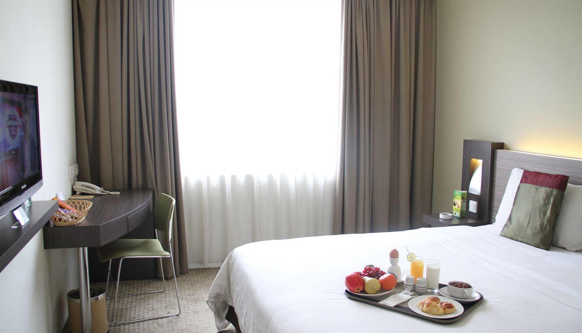 Hotel Cemara 3*