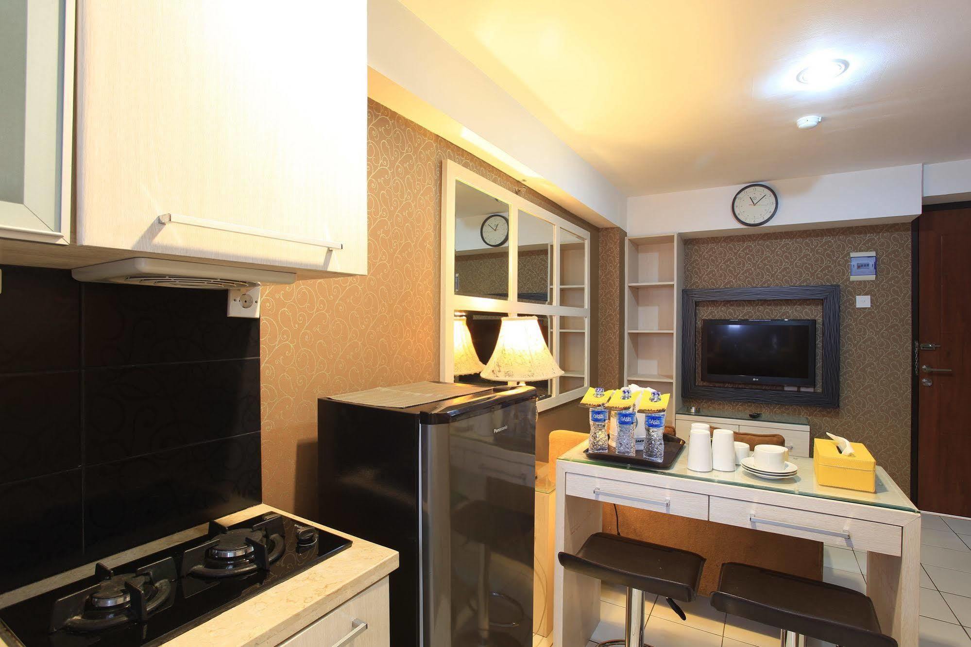 Aparthotel Literooms