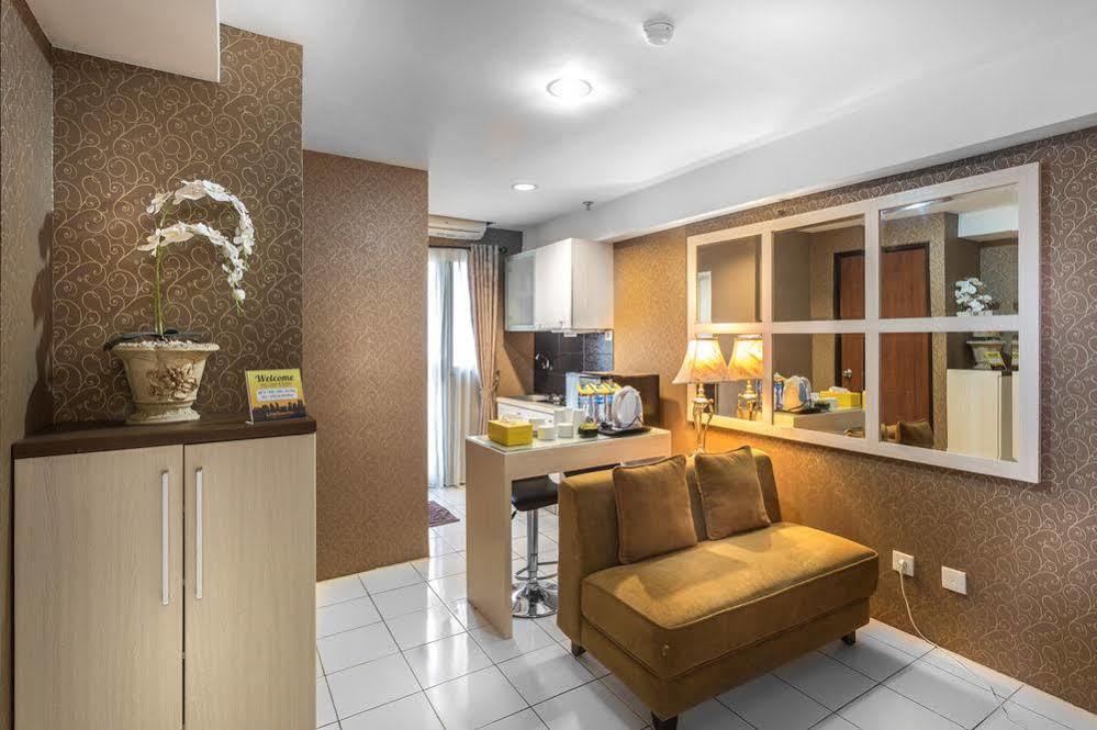 Literooms Aparthotel Jakarta