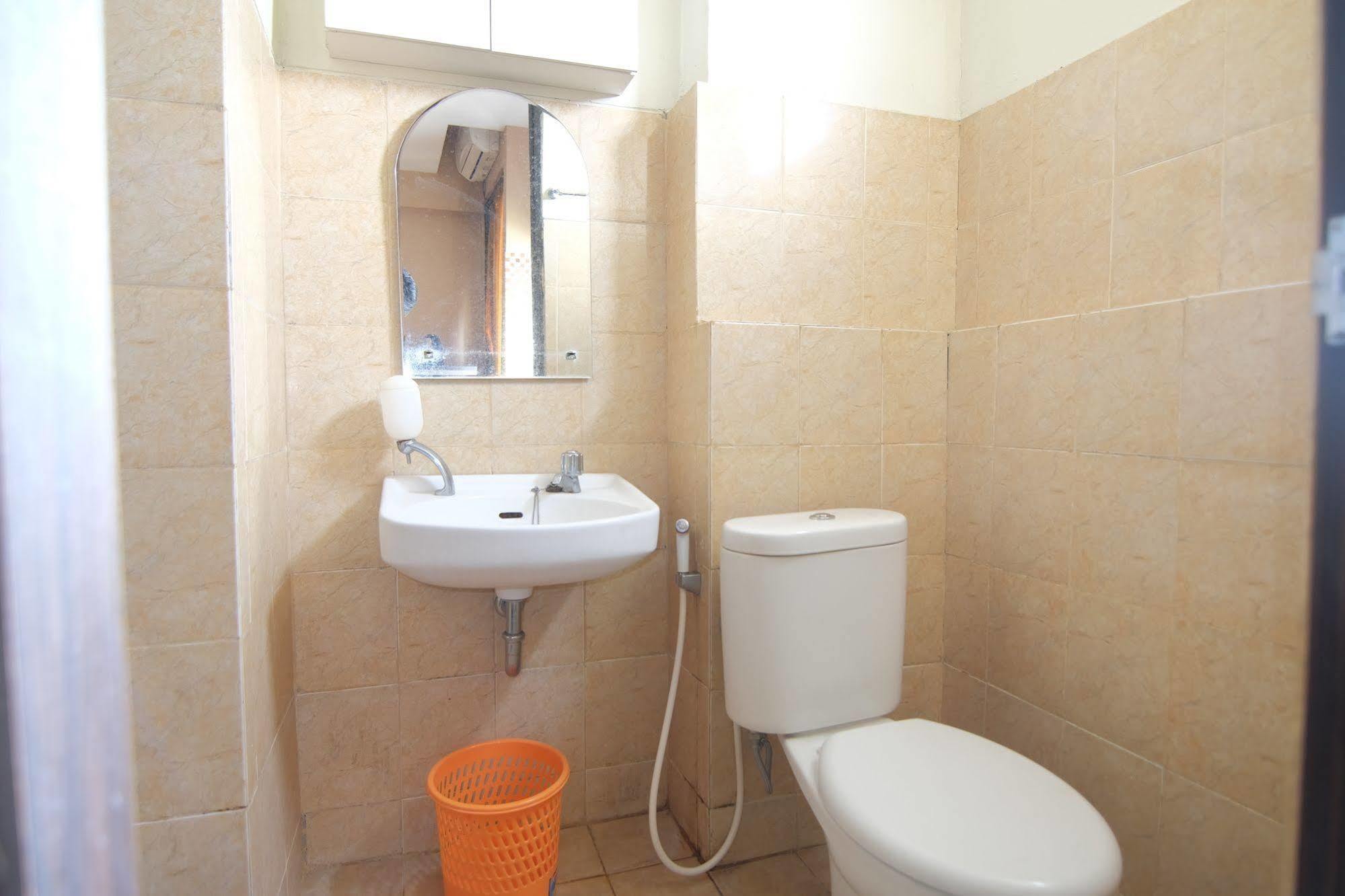 Aparthotel Literooms Jakarta
