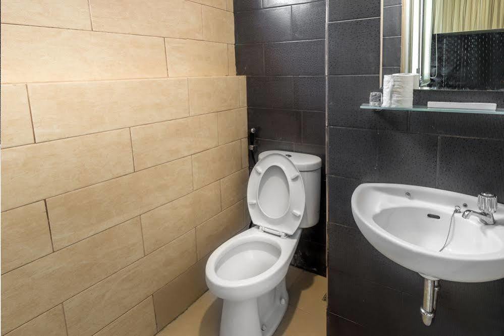 Aparthotel Literooms Jakarta