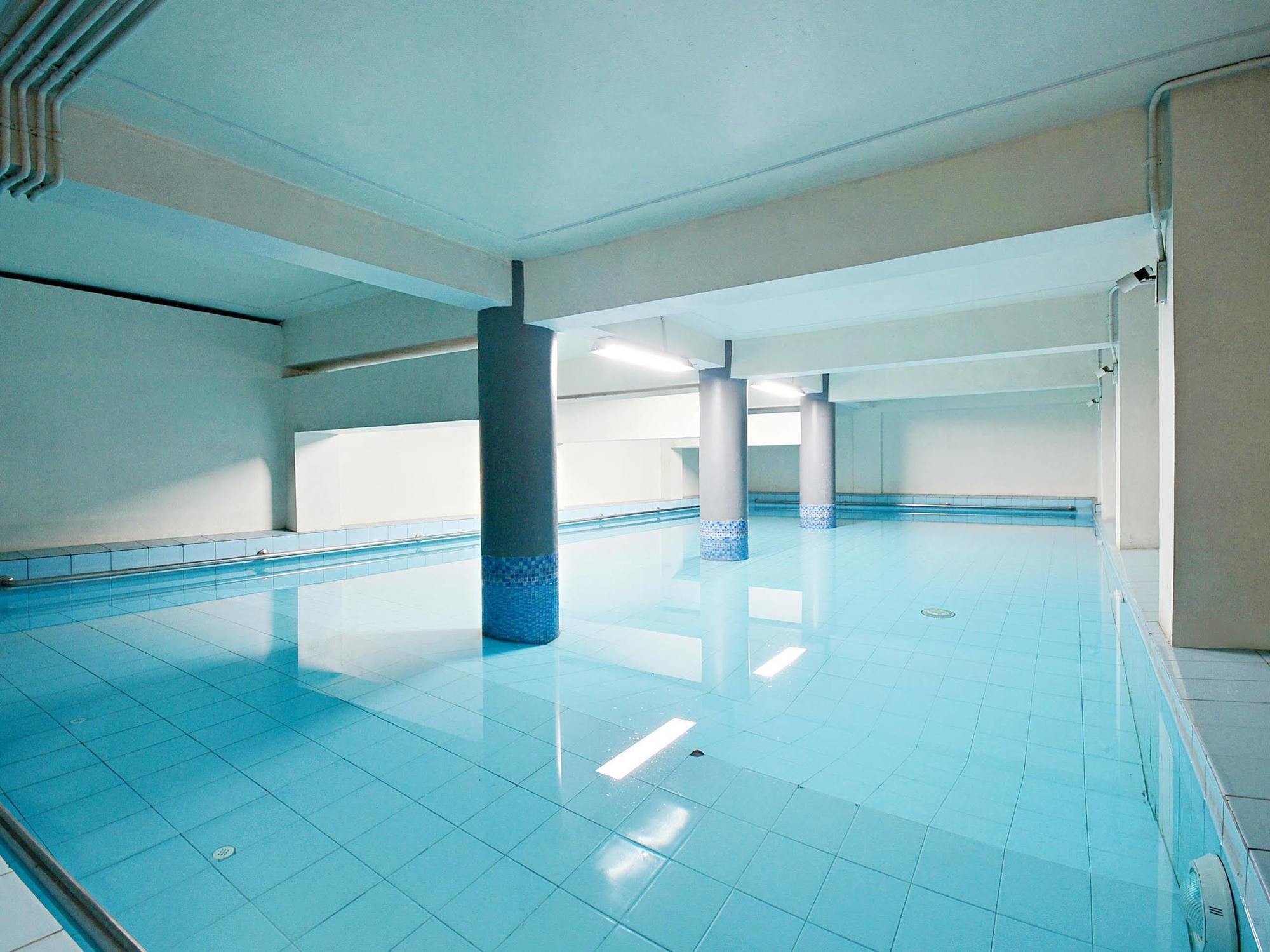 Zen Tebet Gudang Peluru 2* Jakarta