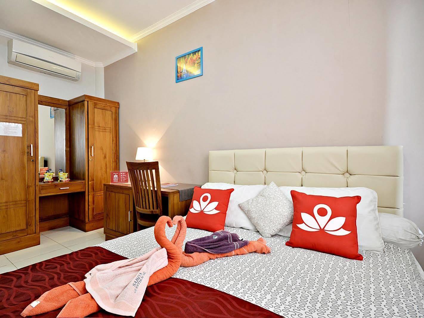 Zen Tebet Gudang Peluru 2* Jakarta