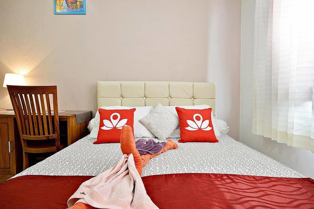 Hotel Zen Tebet Gudang Peluru 2*