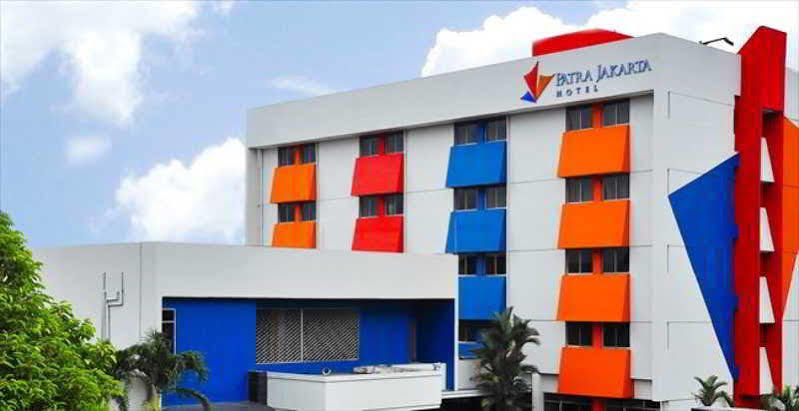 Patra Comfort Hotel