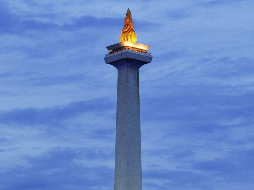 Mercure Cikini Hotel Jakarta