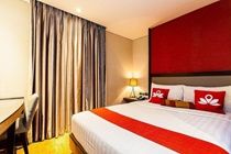 Zen Blok M Palatehan Hotel Jakarta
