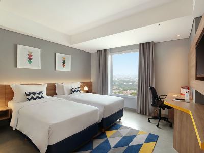 Swiss-belinn Simatupang 3*