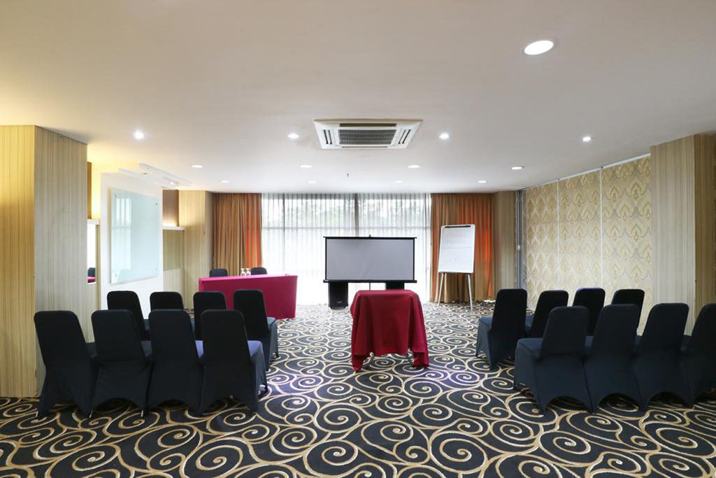D'hotel 3*