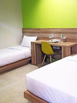 Guest house Legreen Supomo