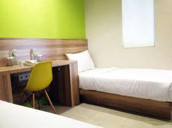 Legreen Supomo Guest house