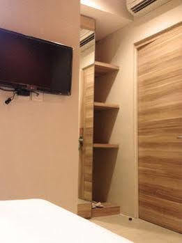 Legreen Supomo Guest house *