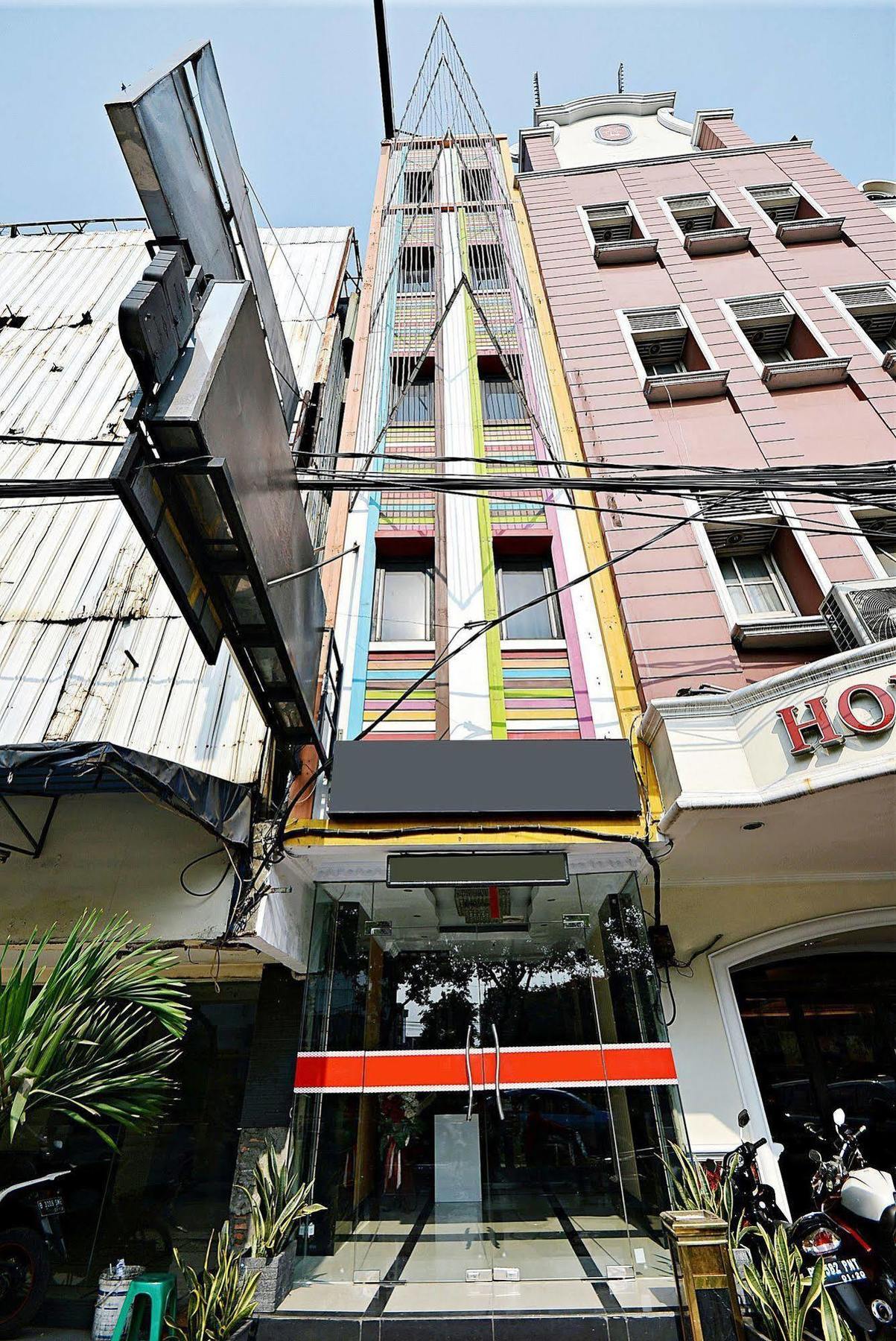 Hotel Zen Hayam Wuruk Gajah Mada
