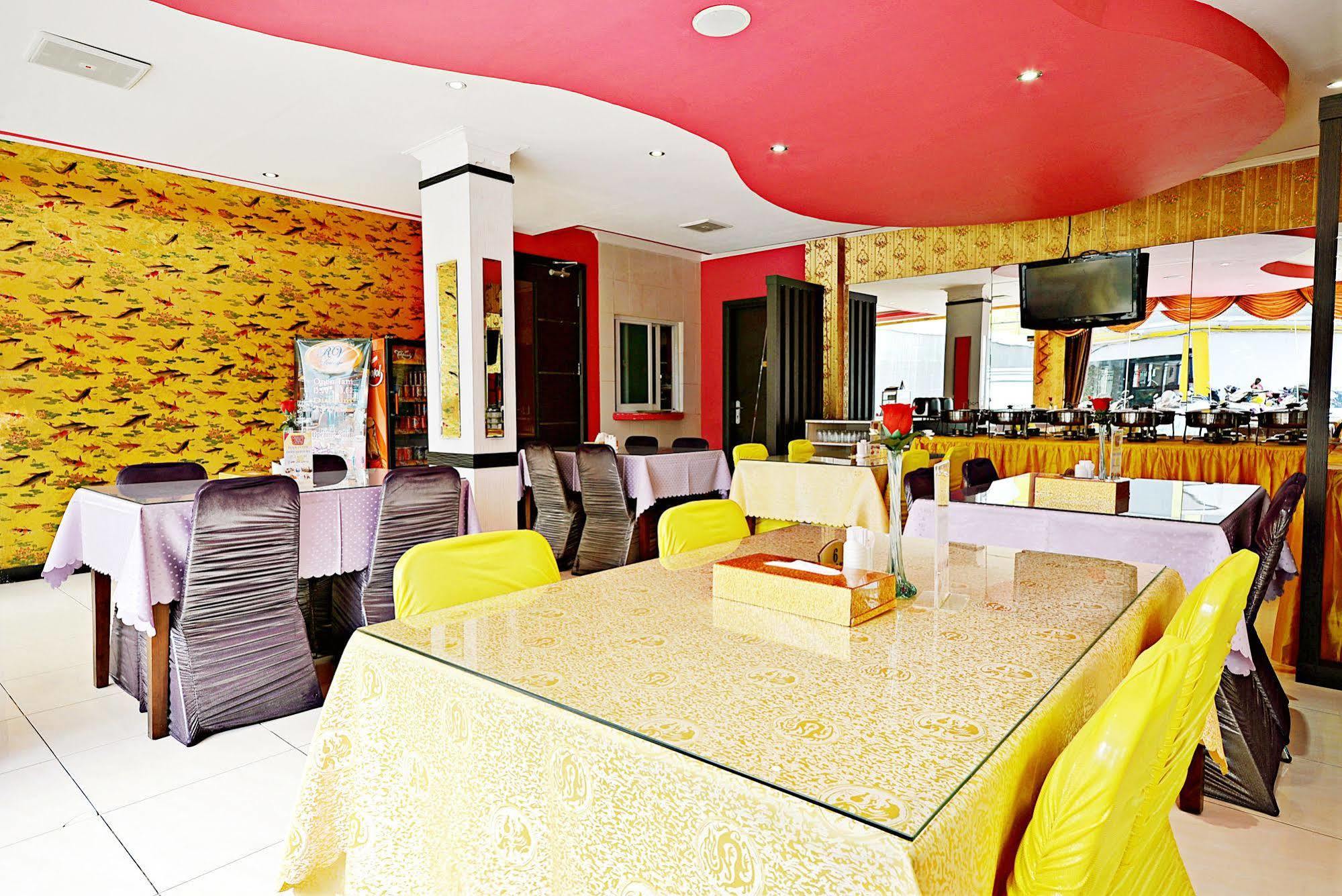 Zen Hayam Wuruk Gajah Mada Jakarta