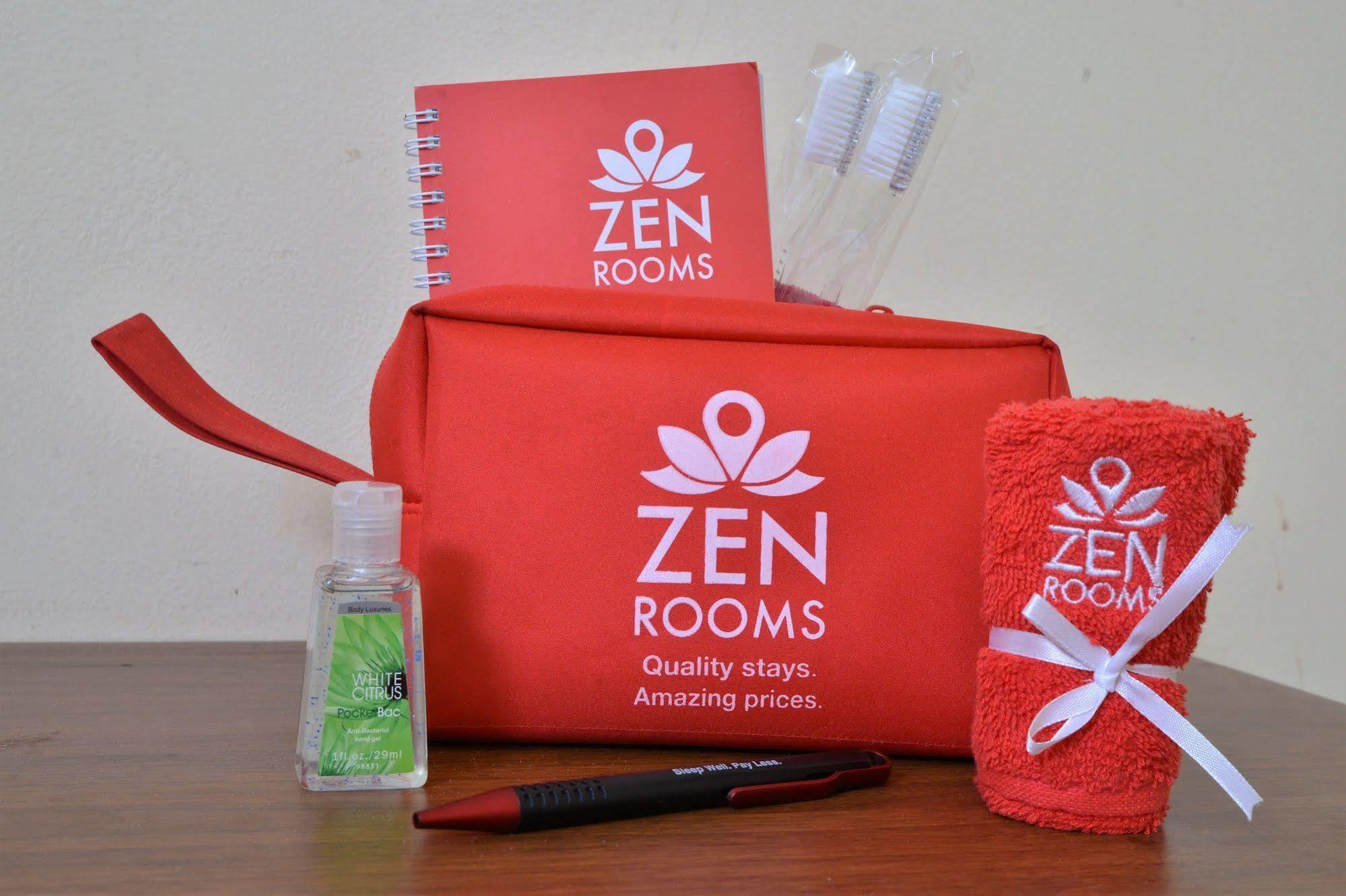 Zen Hayam Wuruk Gajah Mada 2* Jakarta