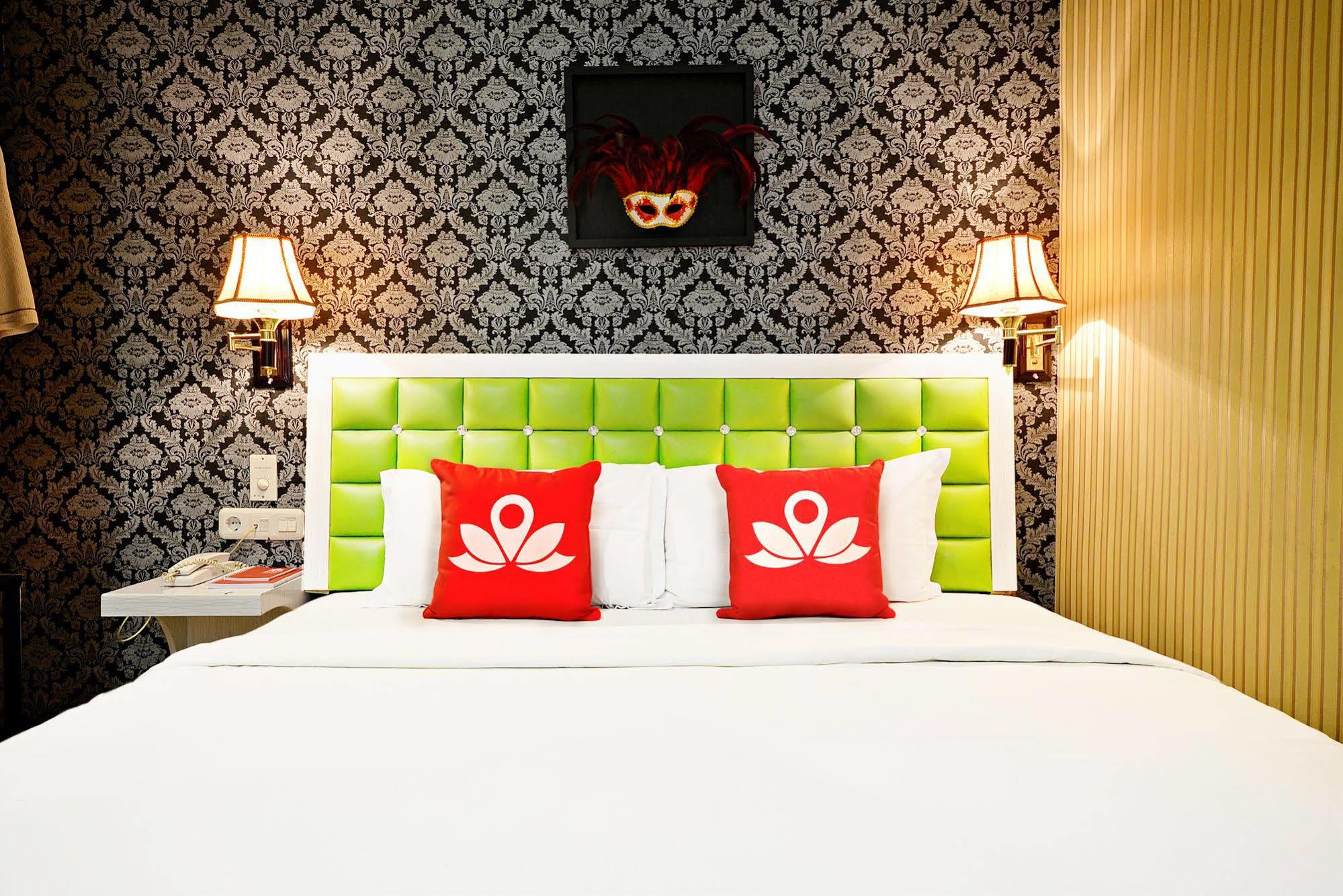 Hotel Zen Hayam Wuruk Gajah Mada