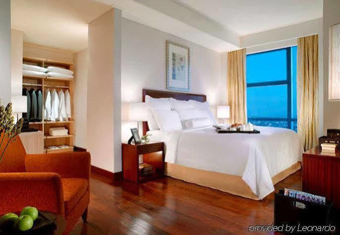 Hotel The Mayflower, Jakarta-marriott Executive Jakarta
