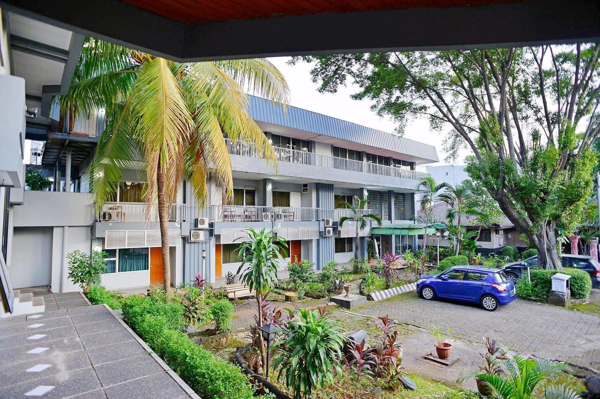 Urbanview Kebayoran Baru Blok S