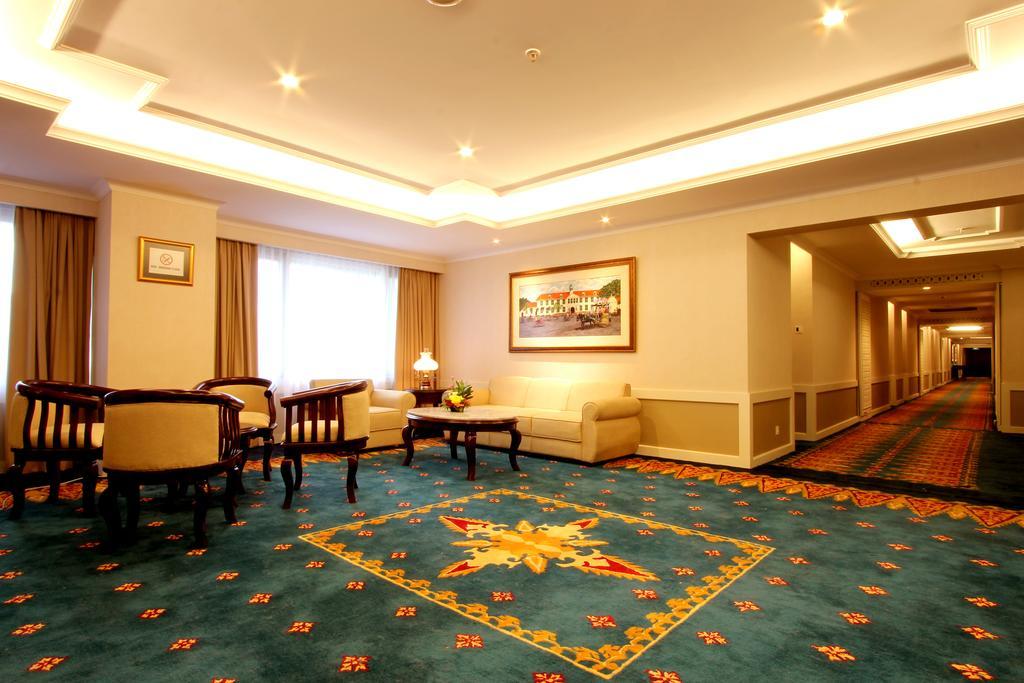Hotel Kartika Chandra 4*