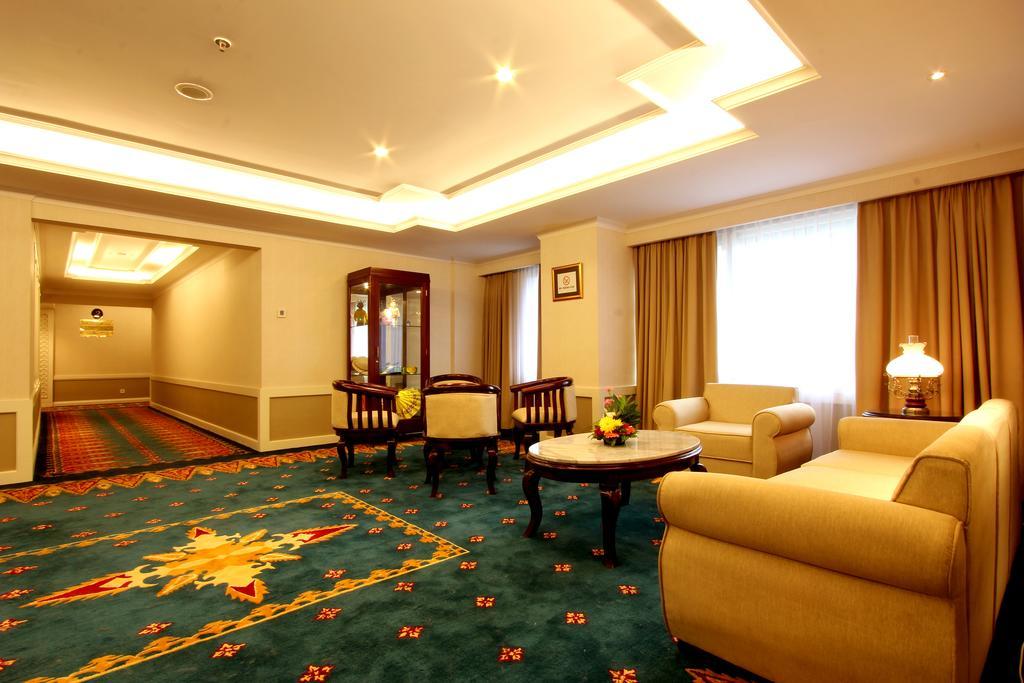 Kartika Chandra 4*