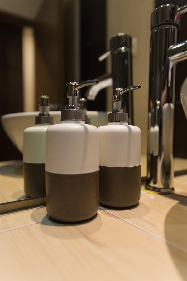 Casaluna A Bright & Charming Studio In Cbd Area Economy hotel 3*