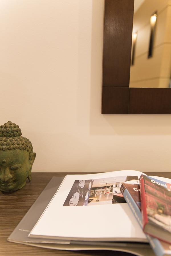 Casaluna A Bright & Charming Studio In Cbd Area Economy hotel 3*