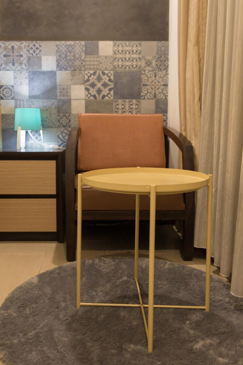 Casaluna A Bright & Charming Studio In Cbd Area 3* Jakarta