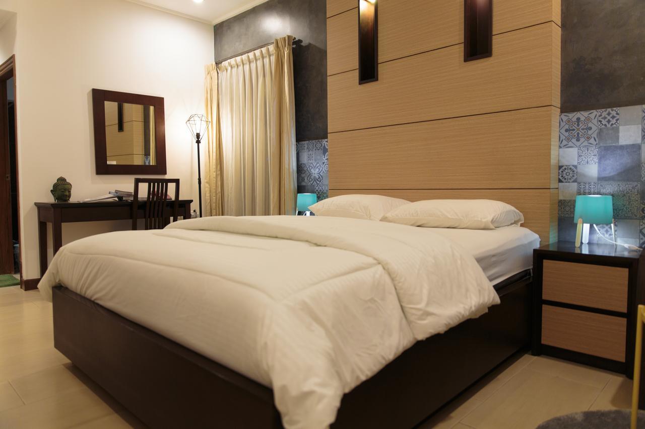 Economy hotel Casaluna A Bright & Charming Studio In Cbd Area Jakarta