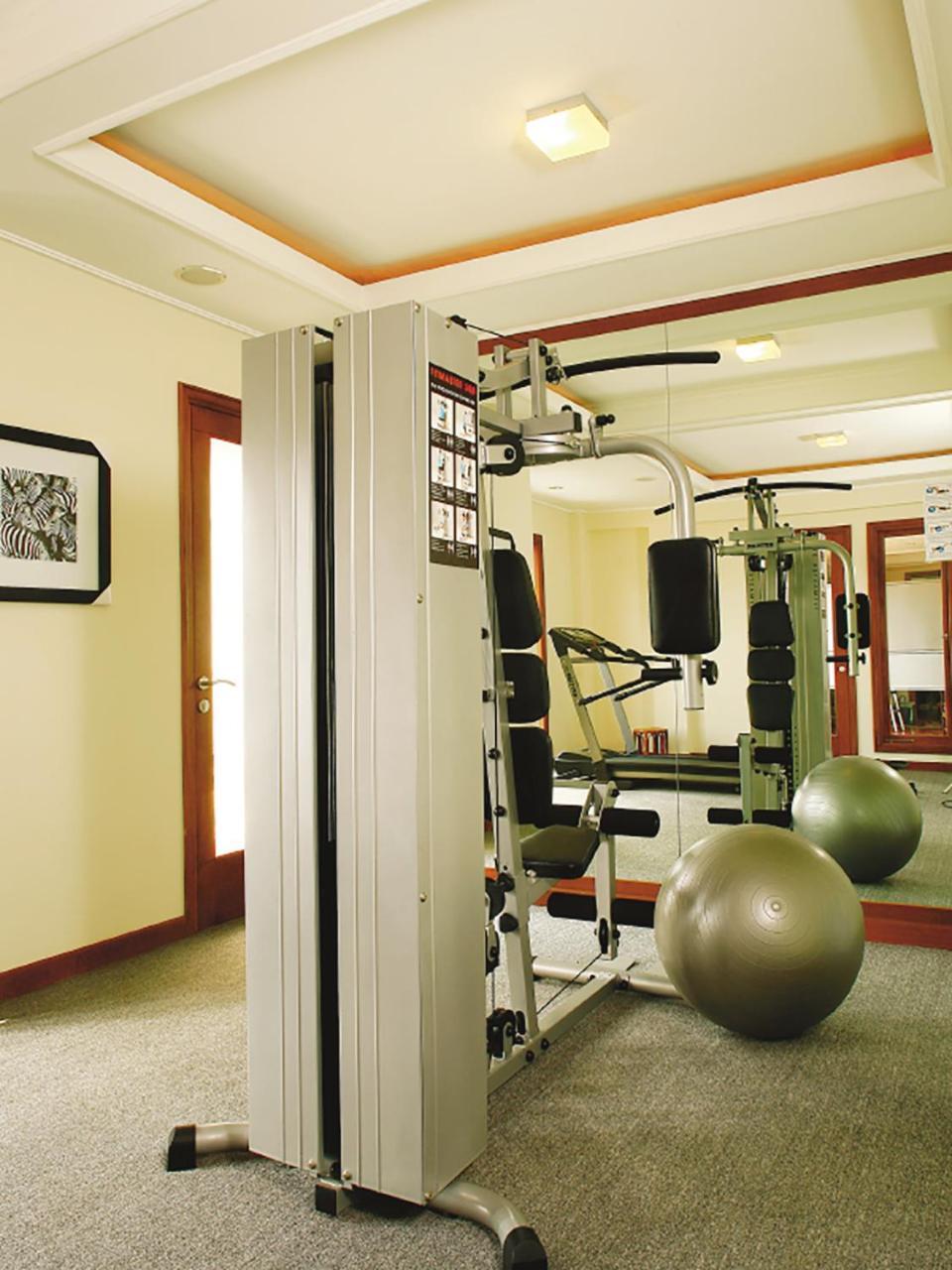 Casaluna A Bright & Charming Studio In Cbd Area Economy hotel 3*