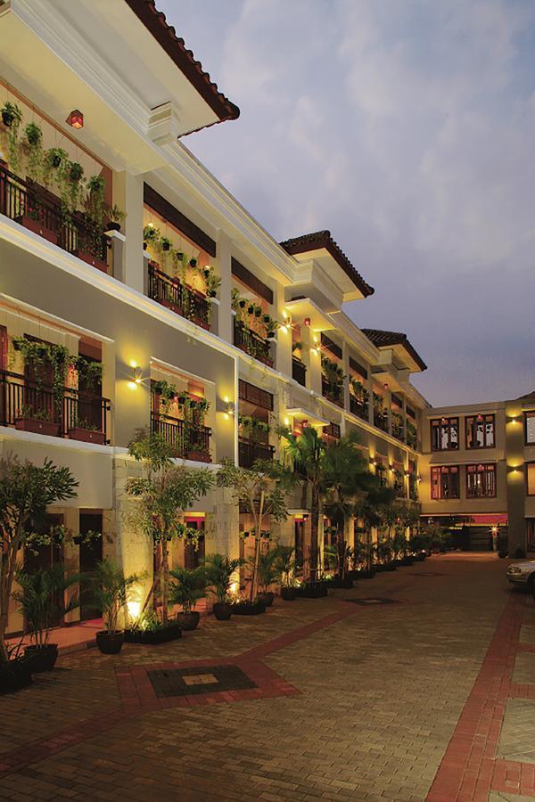 Economy hotel Casaluna A Bright & Charming Studio In Cbd Area Jakarta