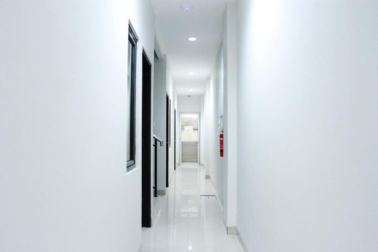 Ghurfati Mangga Besar Hotel