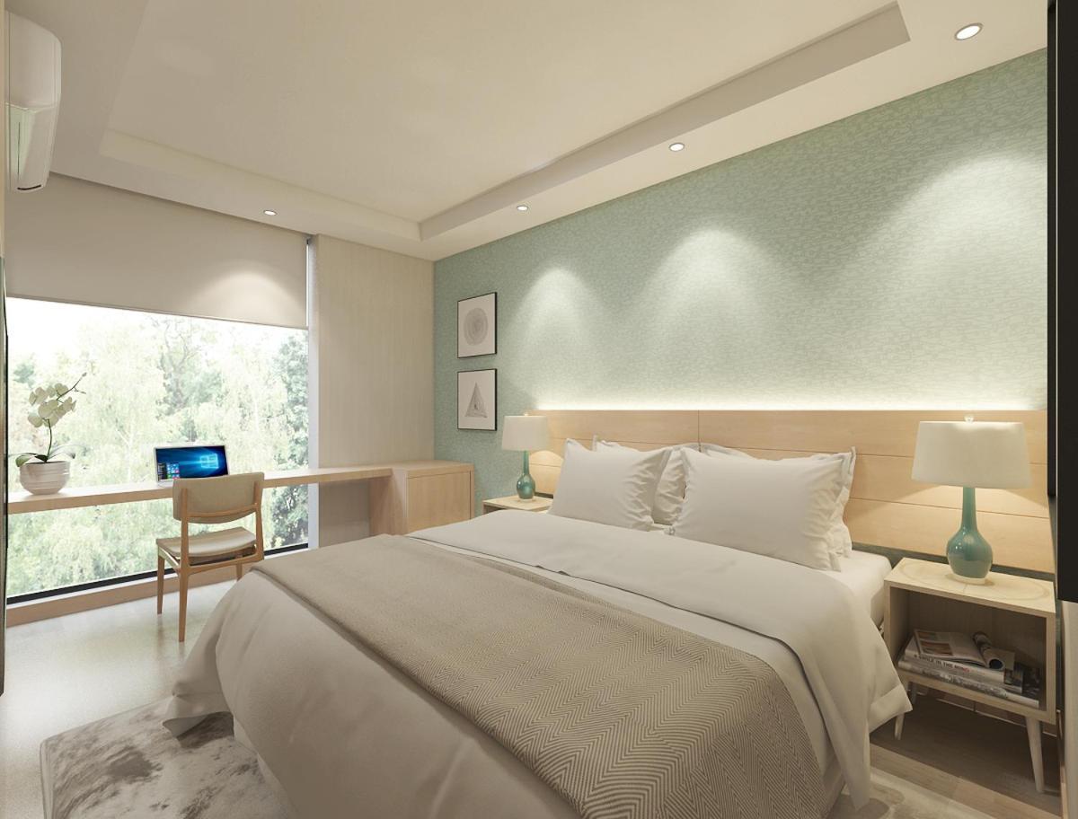 Eightin Sudirman Hotel 3*