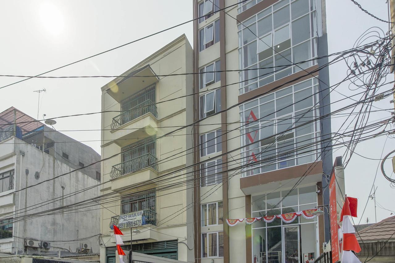Casa de hóspedes Reddoorz Near Hayam Wuruk Plaza 2*