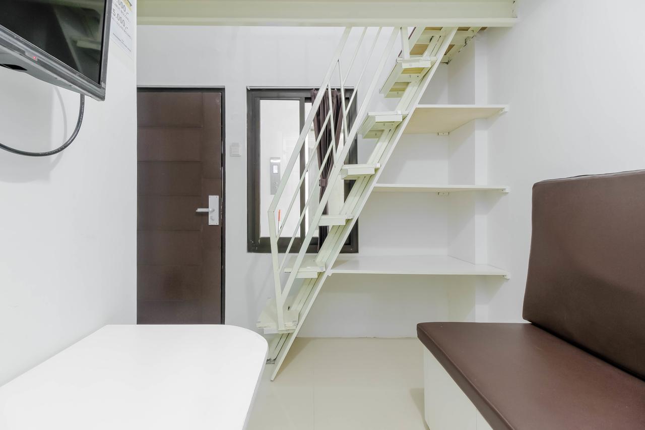 Reddoorz Near Hayam Wuruk Plaza Casa de hóspedes Jacarta
