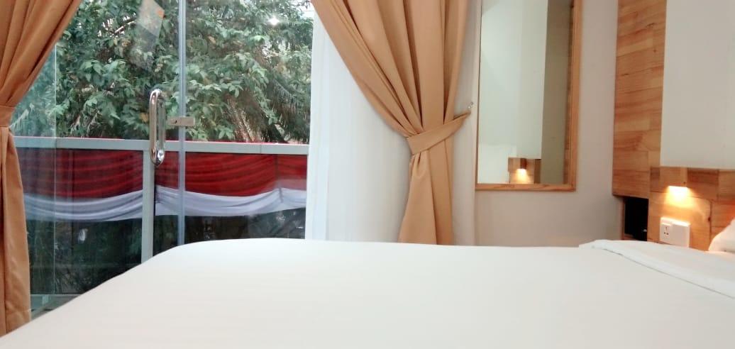 Hotel An Satrio Kuningan 2*
