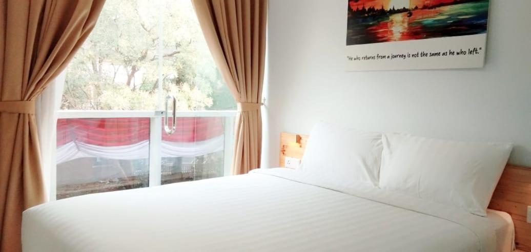 An Satrio Kuningan Hotel 2*