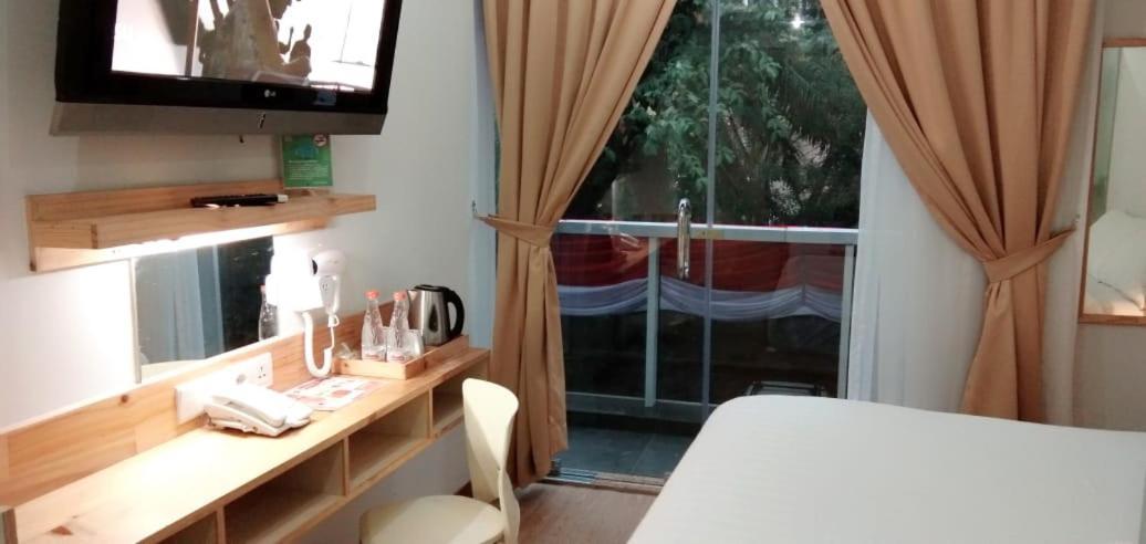 Hotel An Satrio Kuningan Jakarta