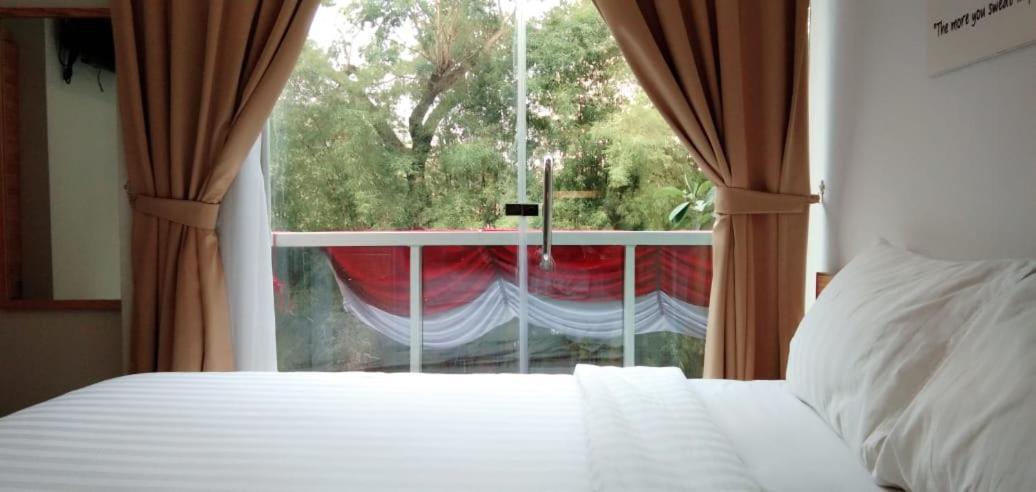 Hotel An Satrio Kuningan Jakarta