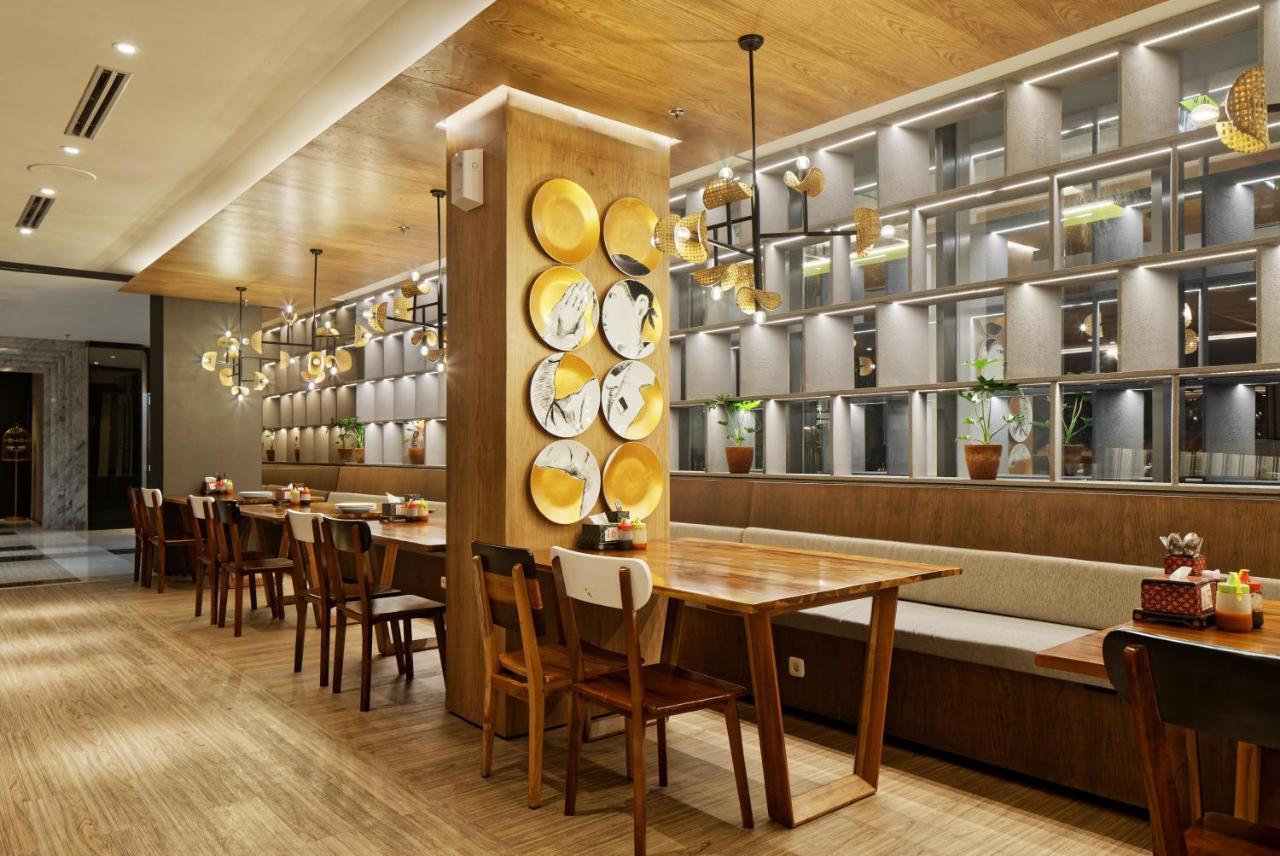 Maxone Platinum Hayam Wuruk Hotel Jakarta