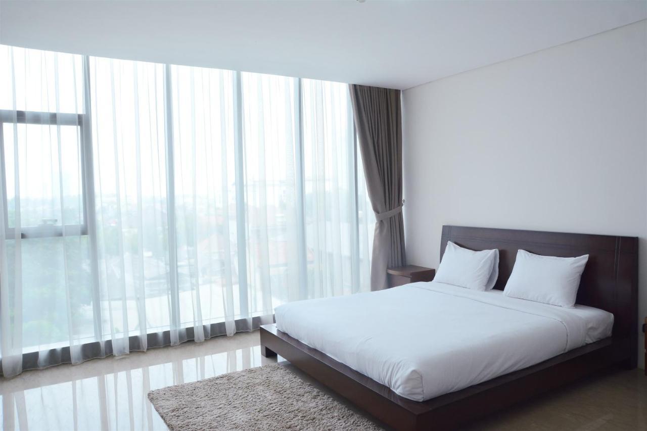 Comfy 1br L'avenue By Travelio