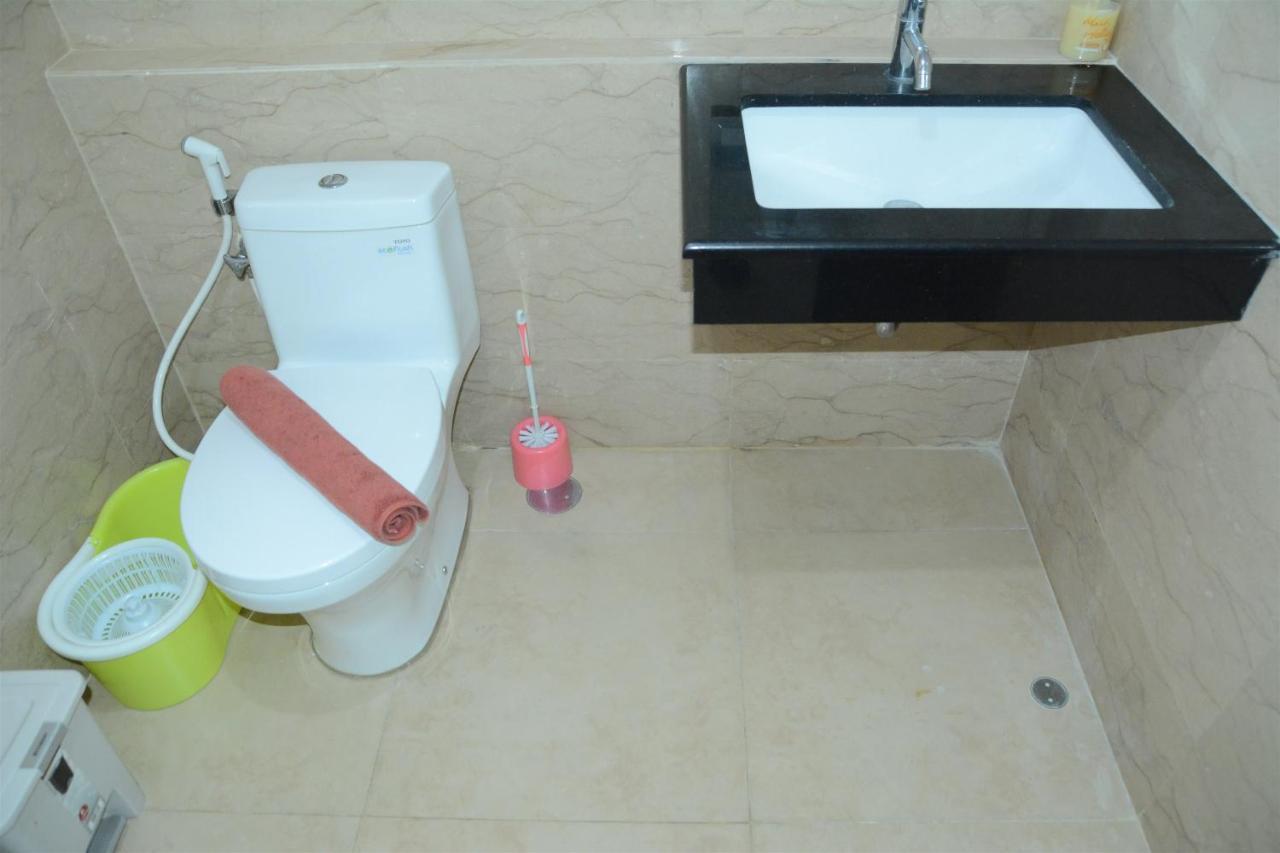 Comfy 1br L'avenue By Travelio Apartment Jakarta