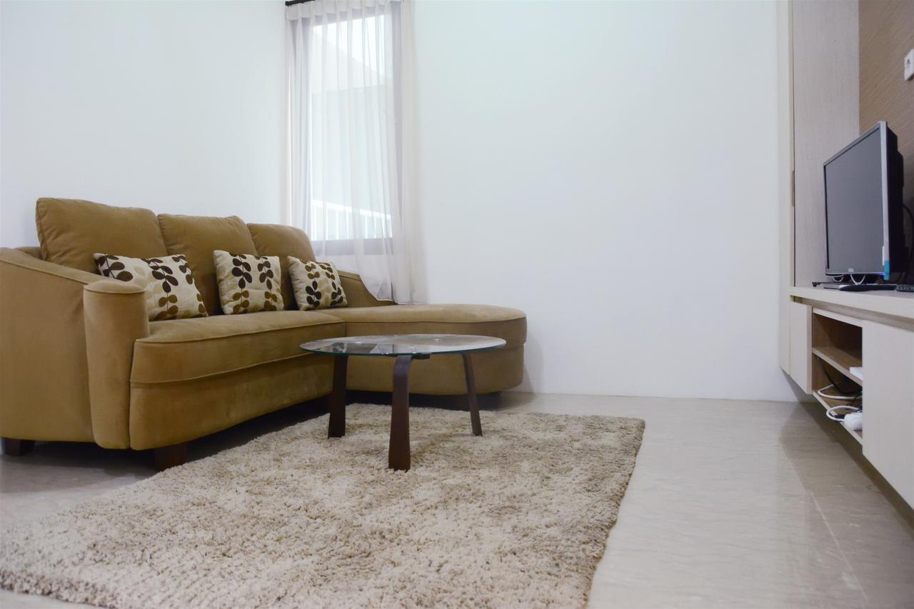 Comfy 1br L'avenue By Travelio *