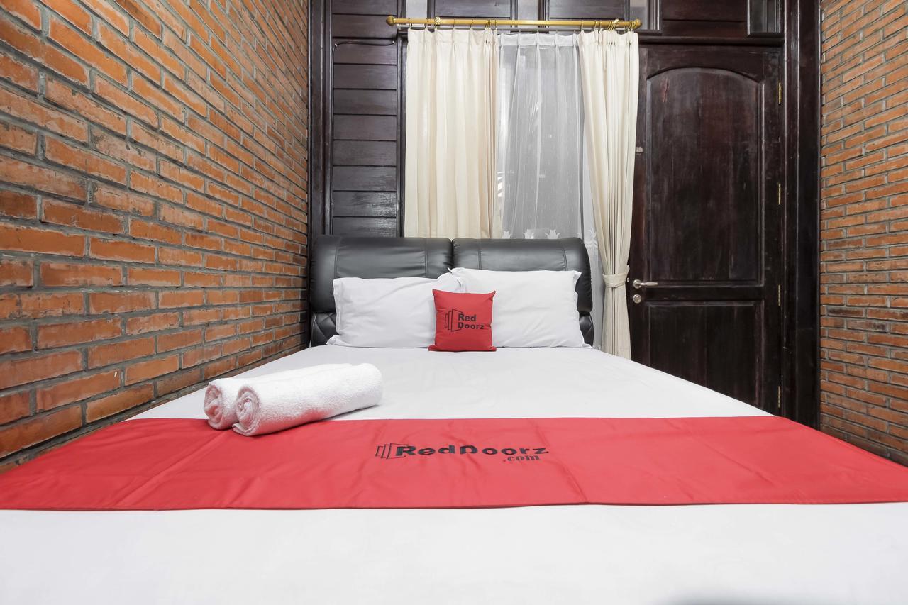 Reddoorz @ Cilandak Timur Guest house Jakarta
