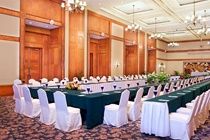 The Media & Towers Jakarta