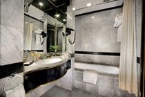 The Media & Towers 5* Jakarta