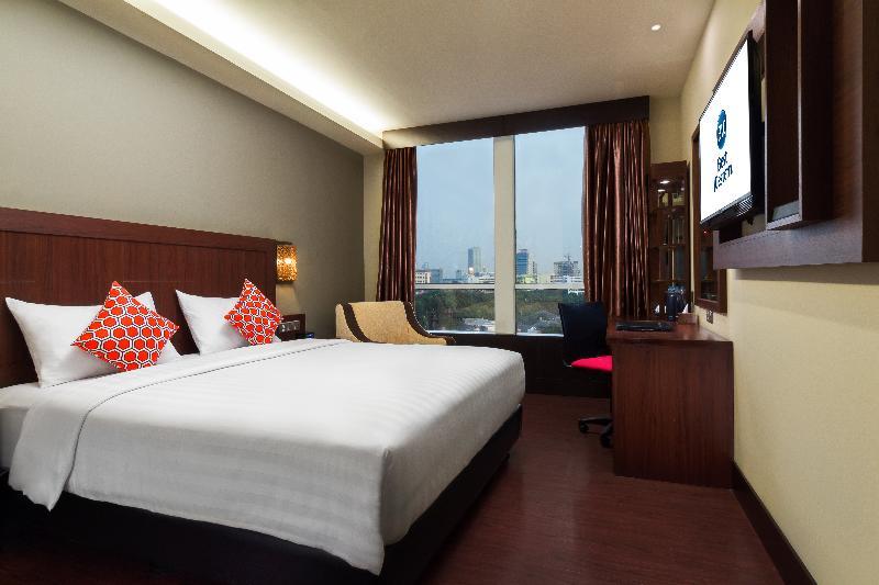 Western Senayan 3* Jakarta