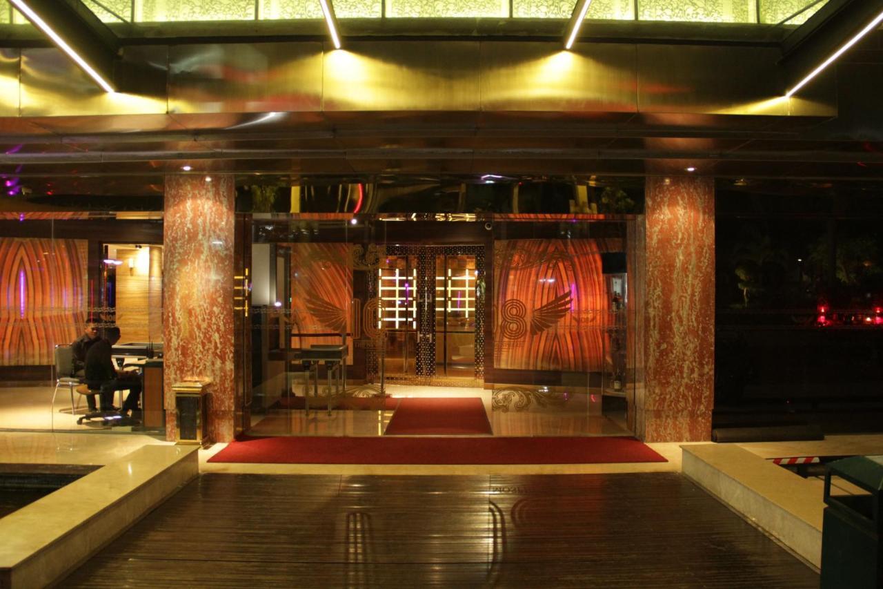 108 Jakarta