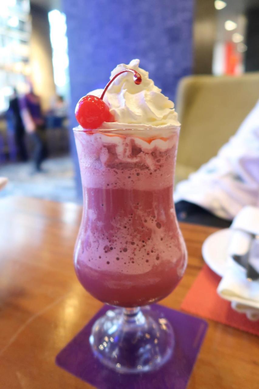 Grand Mercure Kemayoran Hotel Jakarta