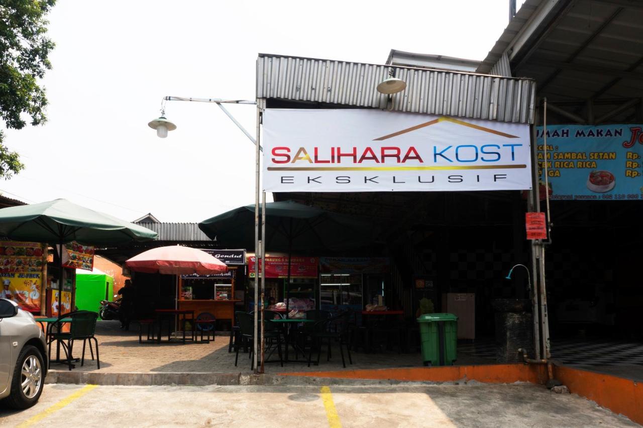 Salihara Kost