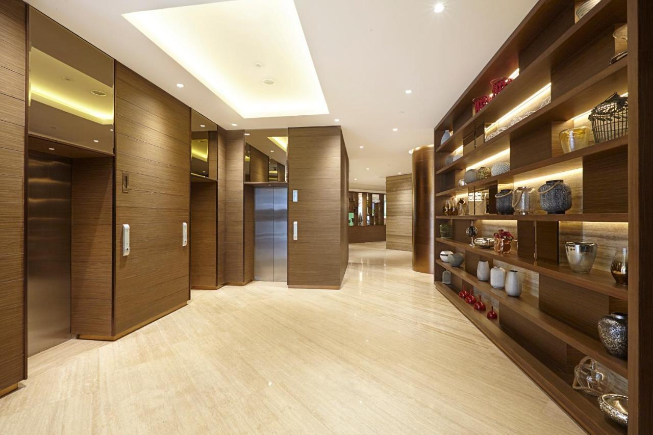 Ashley Wahid Hasyim Jakarta Hotel